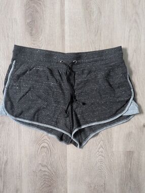 Comfy Sweapant Shorts